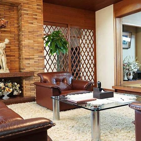 The Torii Apartment Kumamoto Exterior photo