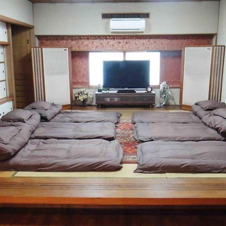 The Torii Apartment Kumamoto Exterior photo