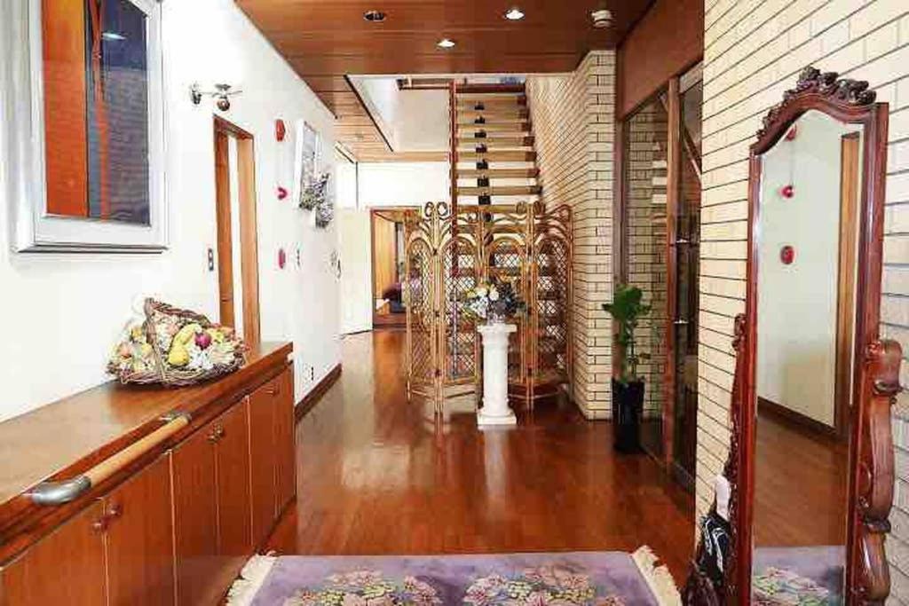 The Torii Apartment Kumamoto Exterior photo