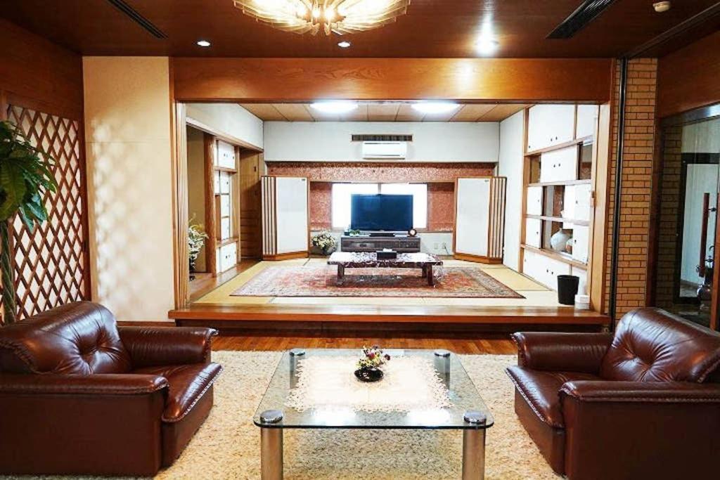 The Torii Apartment Kumamoto Exterior photo